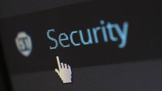 Security Featured Image